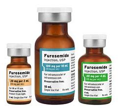 Frusemide