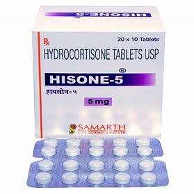 Hydrocortisone