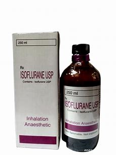 Isofluorane