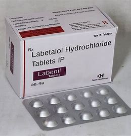 Labetalol