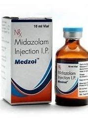 Midazolam