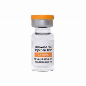 Naloxone