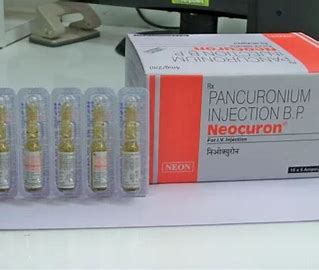 Pancuronium