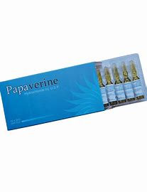 Papaverine