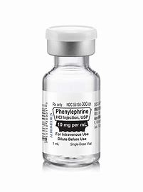 Phenylephrine