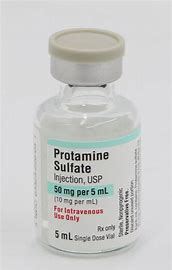Protamine Sulphate