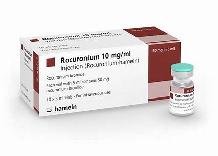 Rocuronium