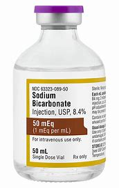 Sodium Bicarbonate