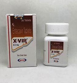 Entecavir