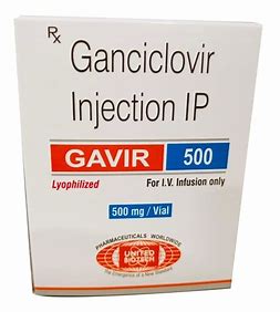 Ganciclovir