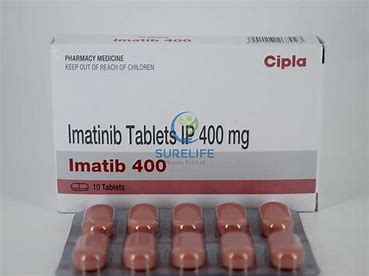 Imatinib