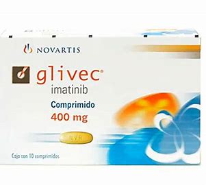 Imatinib