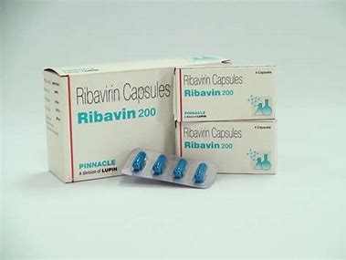 Ribavirin
