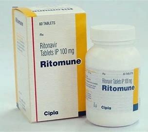 Ritonavir