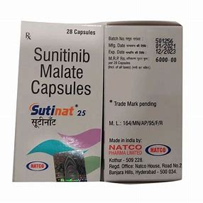 Sunitinib
