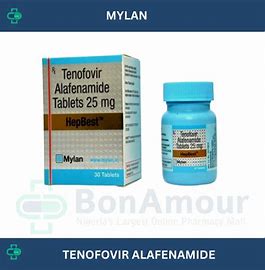 Tenofovir