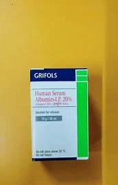 Human Albumin
