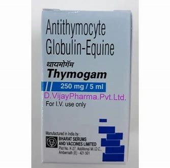 Anti Thymocyte Immunoglobulin