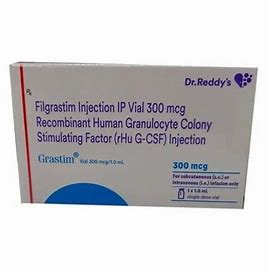 Filgrastim