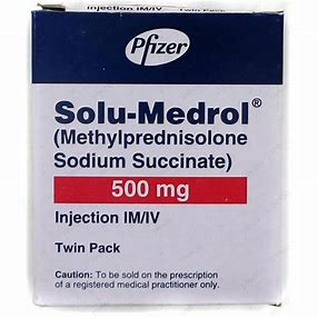Solumedrol
