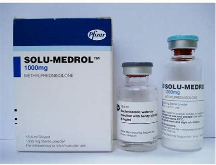 Solumedrol