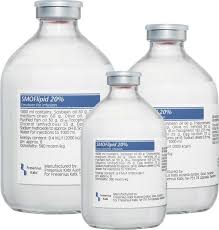 Total Parenteral Nutrition (TPN)