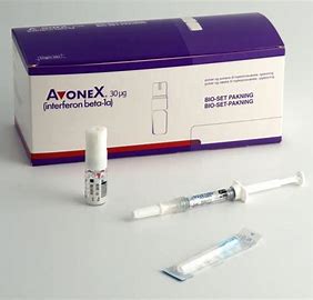 Interferon Beta (Avonex)