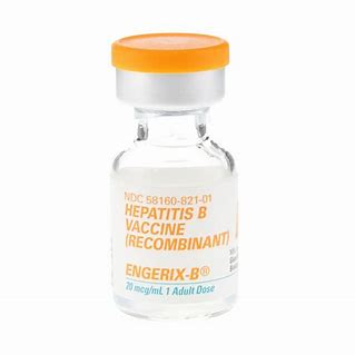 Hepatitis B