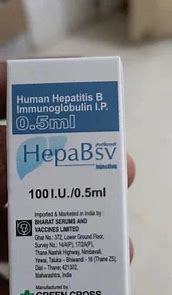Hepatitis B