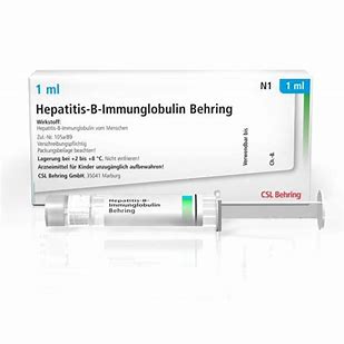 Hepatitis B