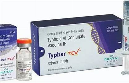 Typhoid