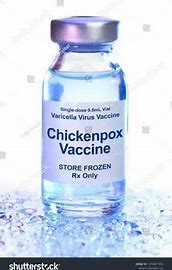 Chickenpox