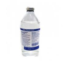 Normal Saline