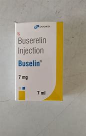 Buserelin