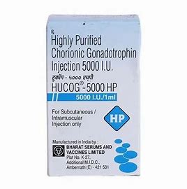 Human Chronic Gonadotrophin