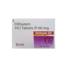 Diltiazem