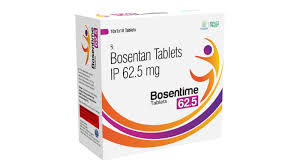 Bosentan