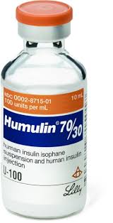 Humulin