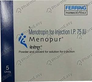 Menopur