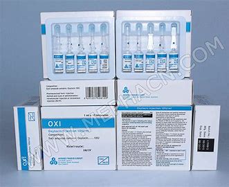 Oxytocin