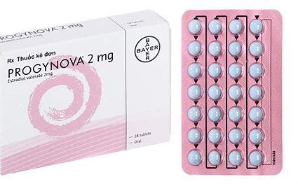 Progynova