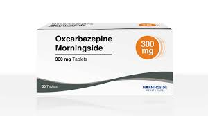 Oxcarbazepine