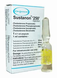 Sustanon