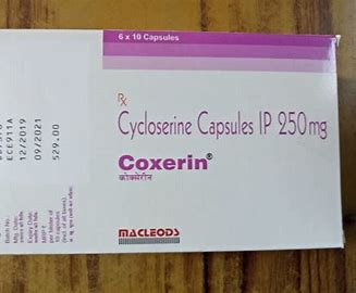 Cycloserine