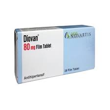 Diovan