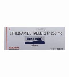 Ethionamide