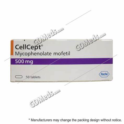 Cellcept