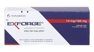 Exforge