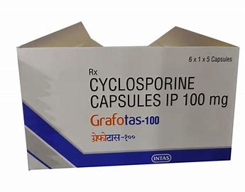 Cyclosporin