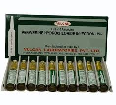Papaverine